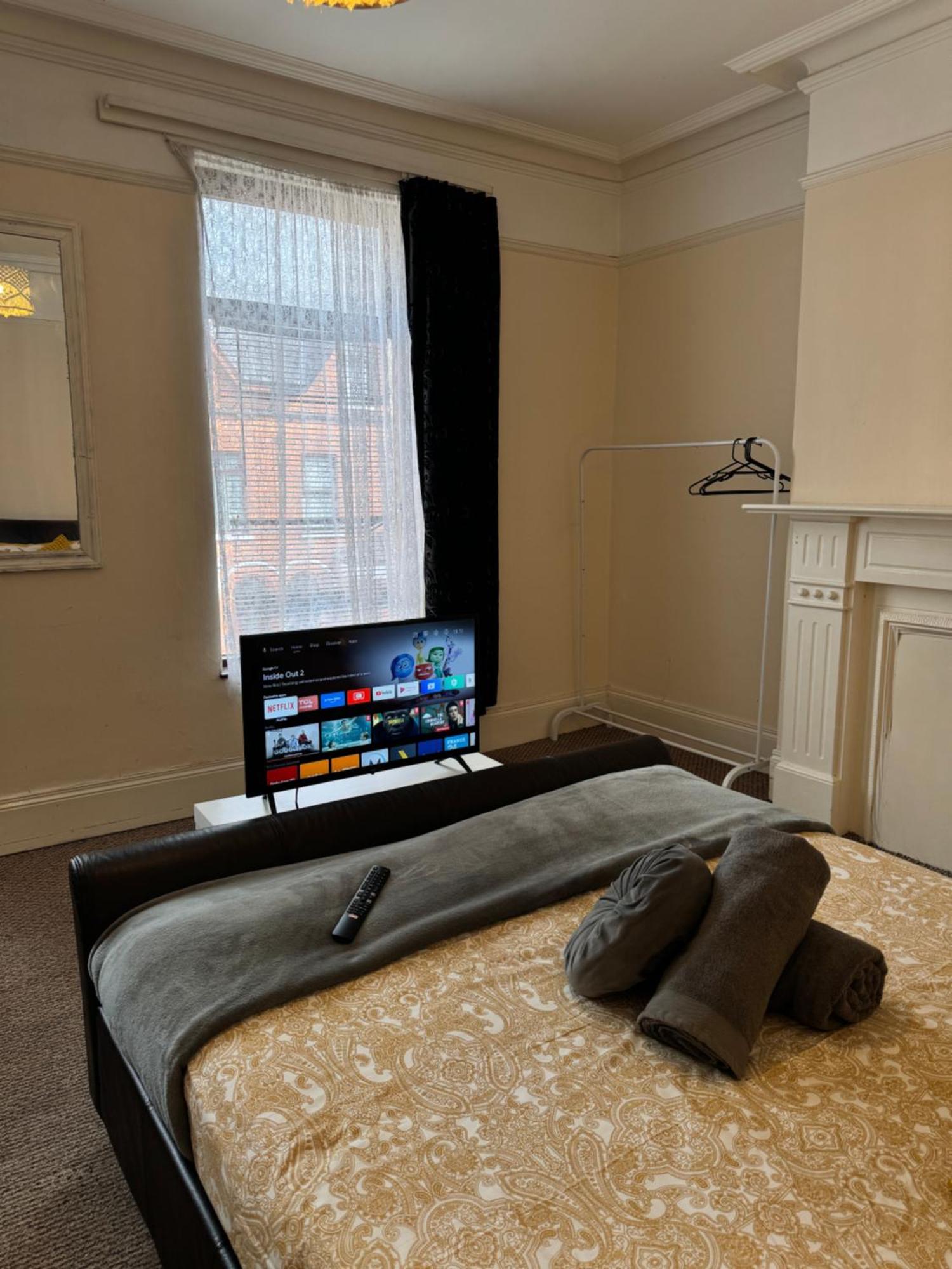 House In Antrim Road Hotel Belfast Kültér fotó
